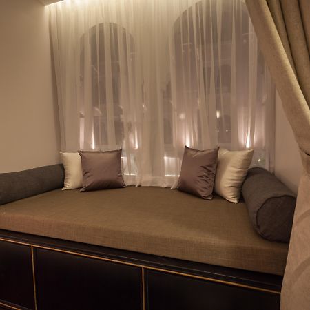 Sarai And Wander Hotel Siem Reap Exteriör bild