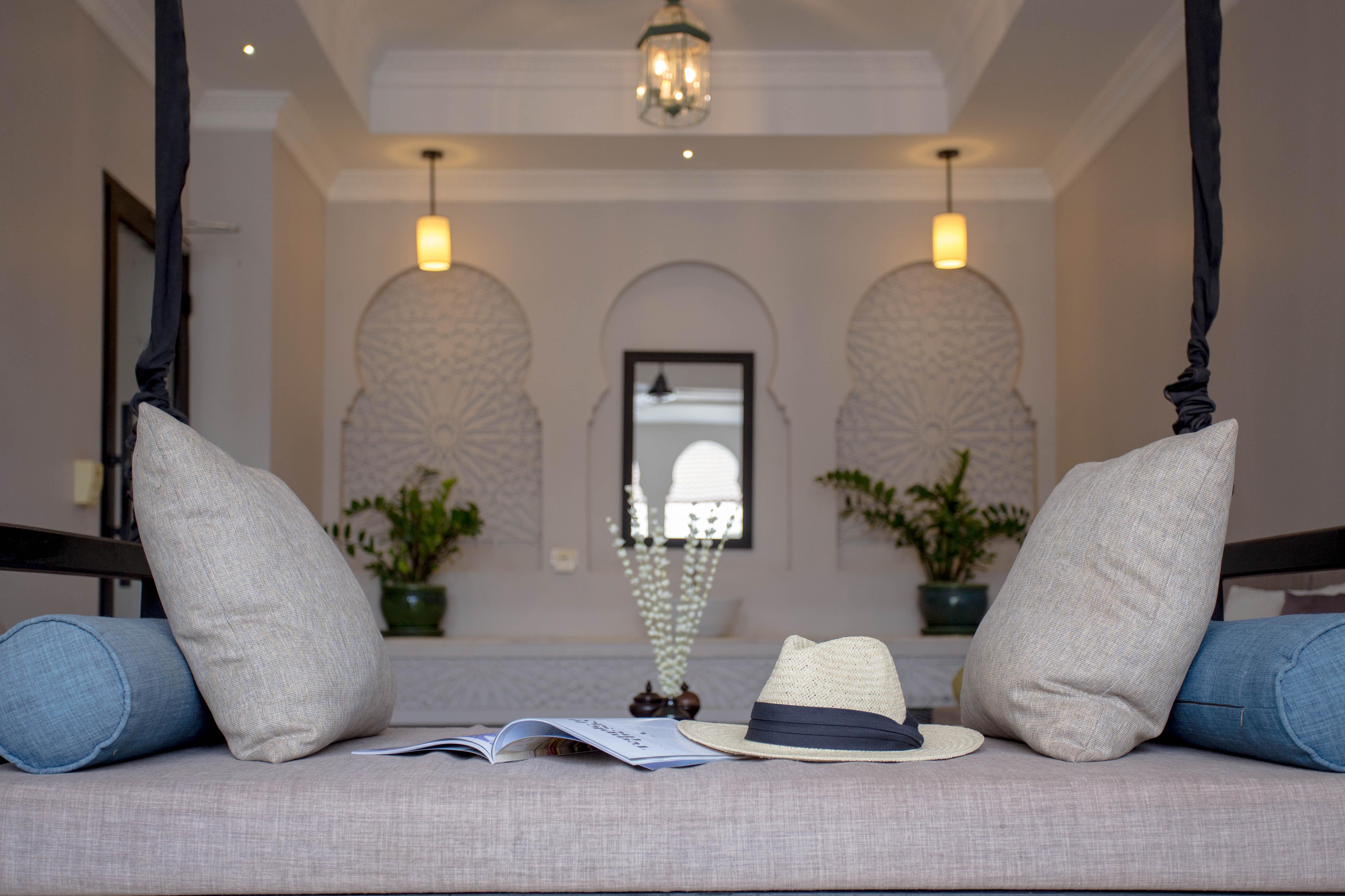 Sarai And Wander Hotel Siem Reap Exteriör bild