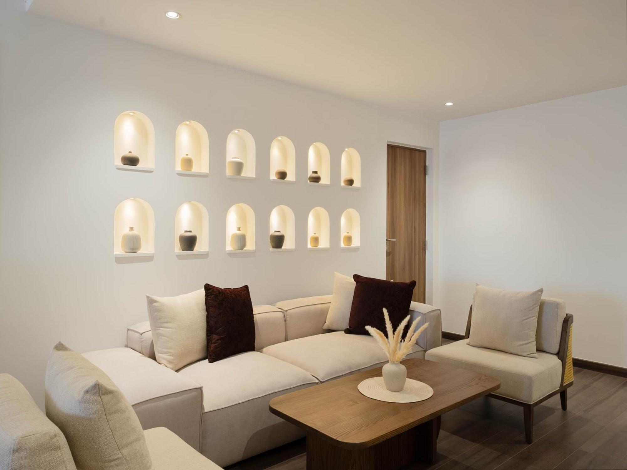 Sarai And Wander Hotel Siem Reap Exteriör bild