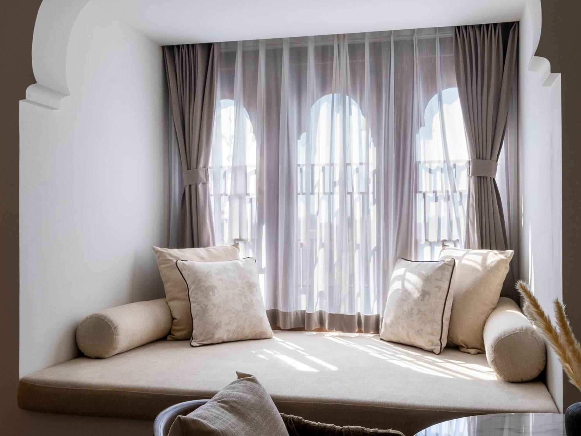 Sarai And Wander Hotel Siem Reap Exteriör bild