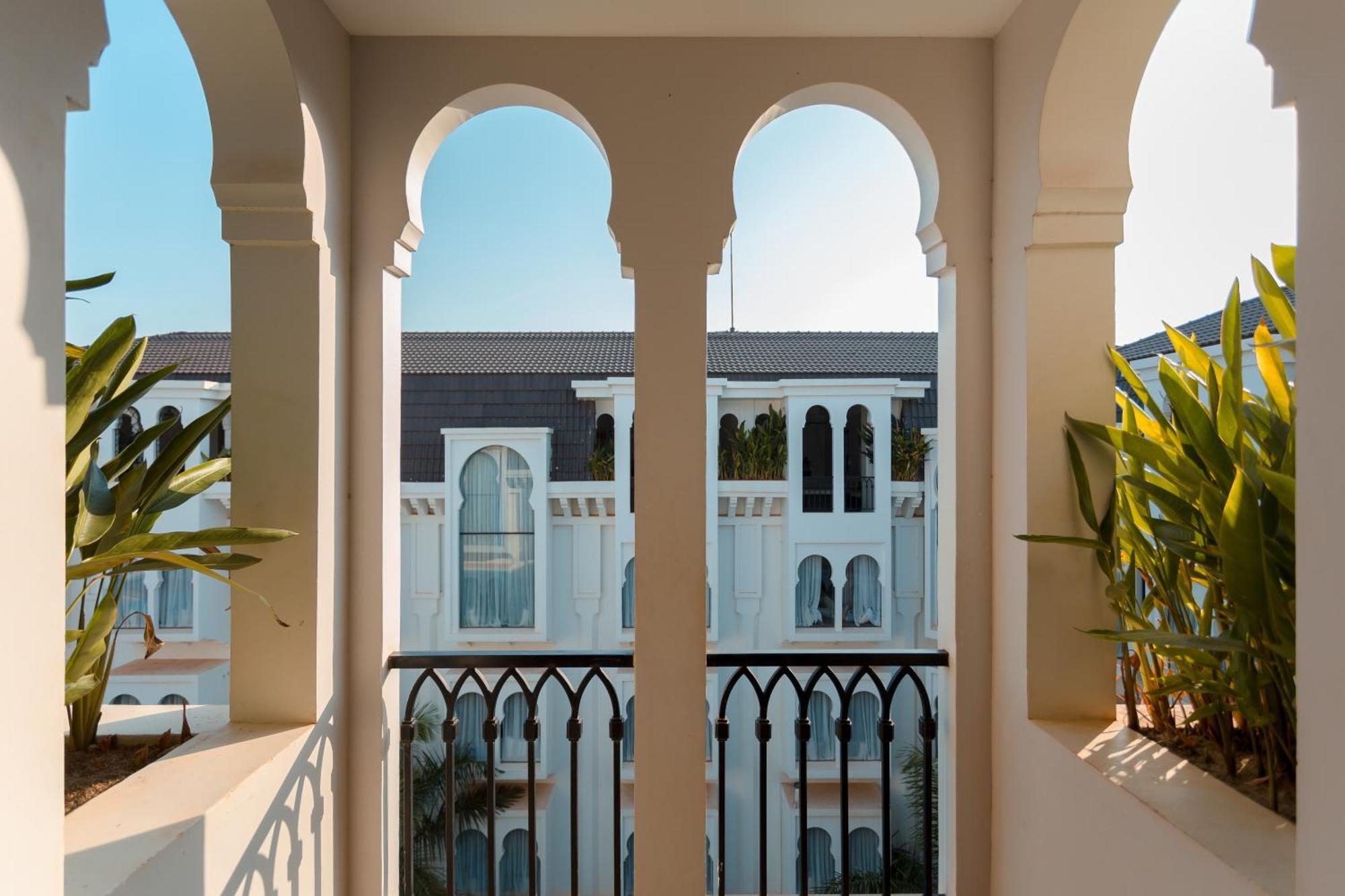 Sarai And Wander Hotel Siem Reap Exteriör bild