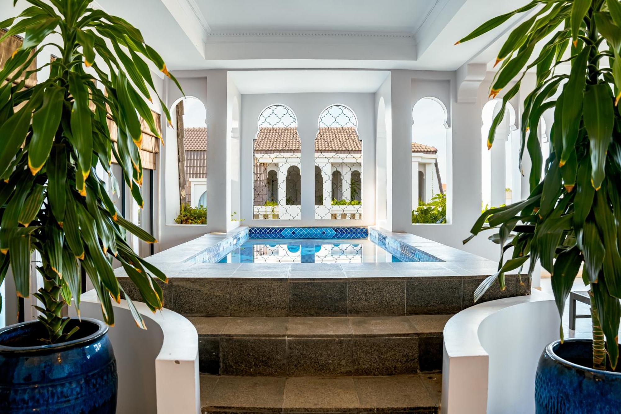 Sarai And Wander Hotel Siem Reap Exteriör bild