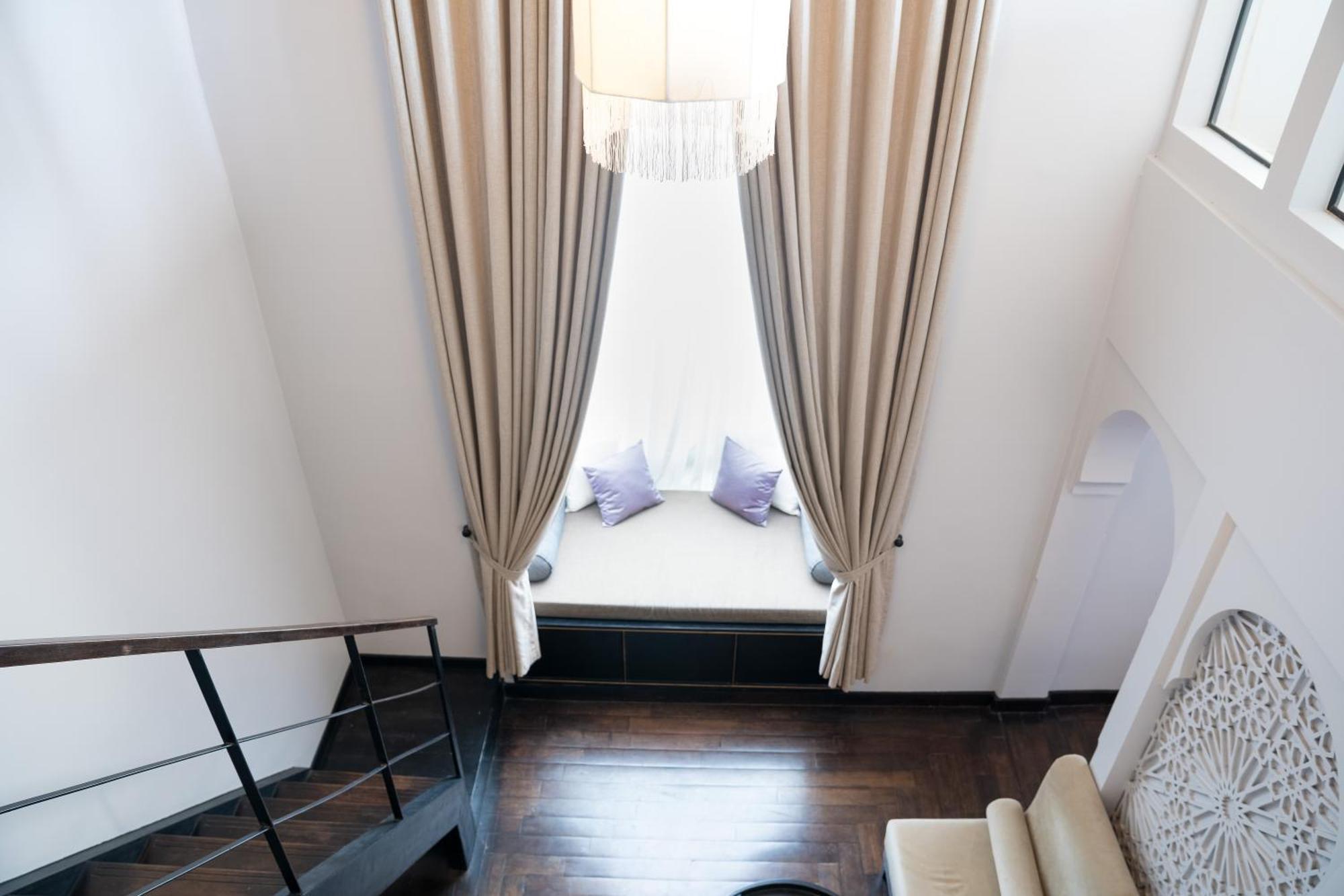 Sarai And Wander Hotel Siem Reap Exteriör bild