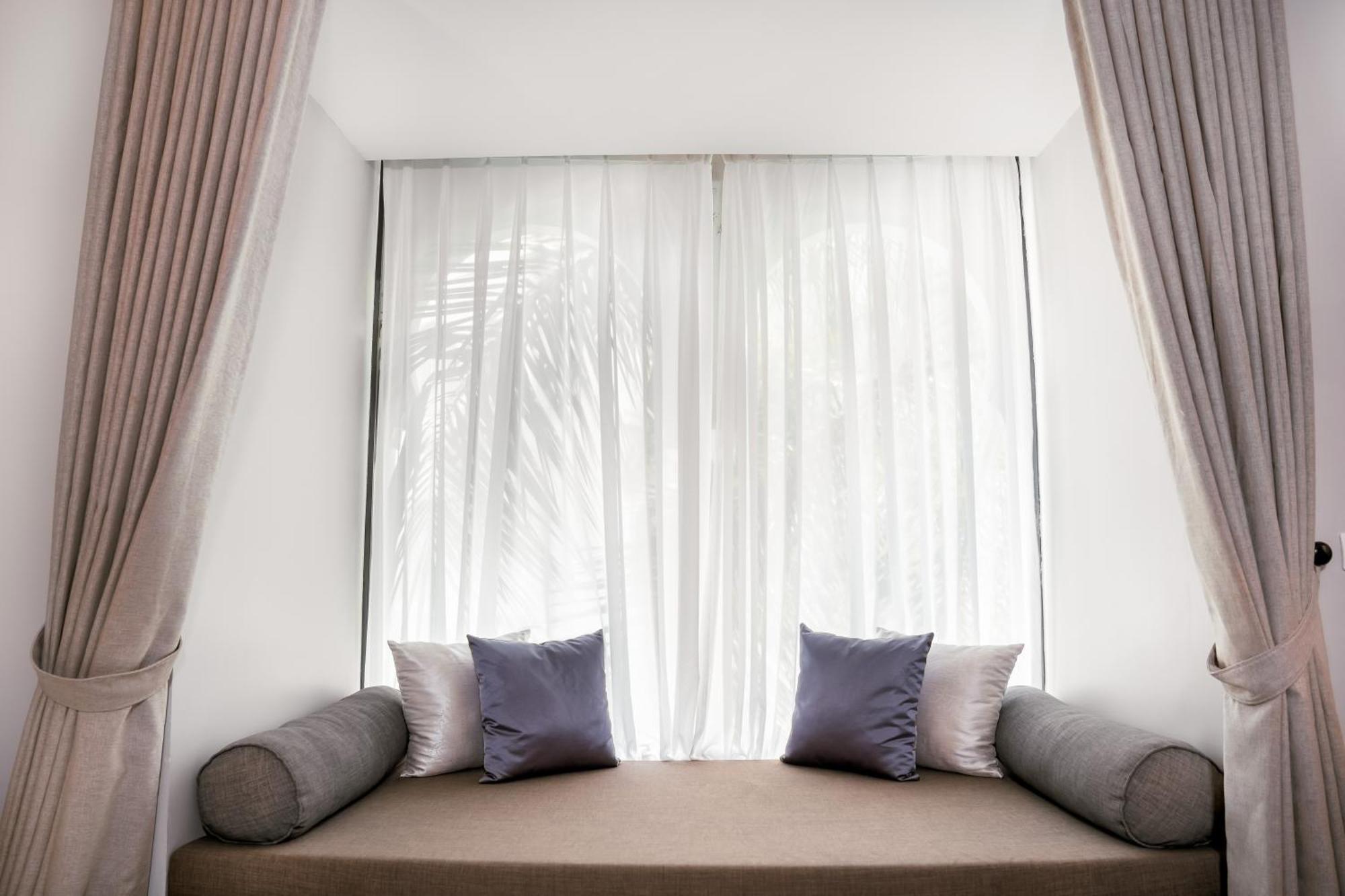 Sarai And Wander Hotel Siem Reap Exteriör bild