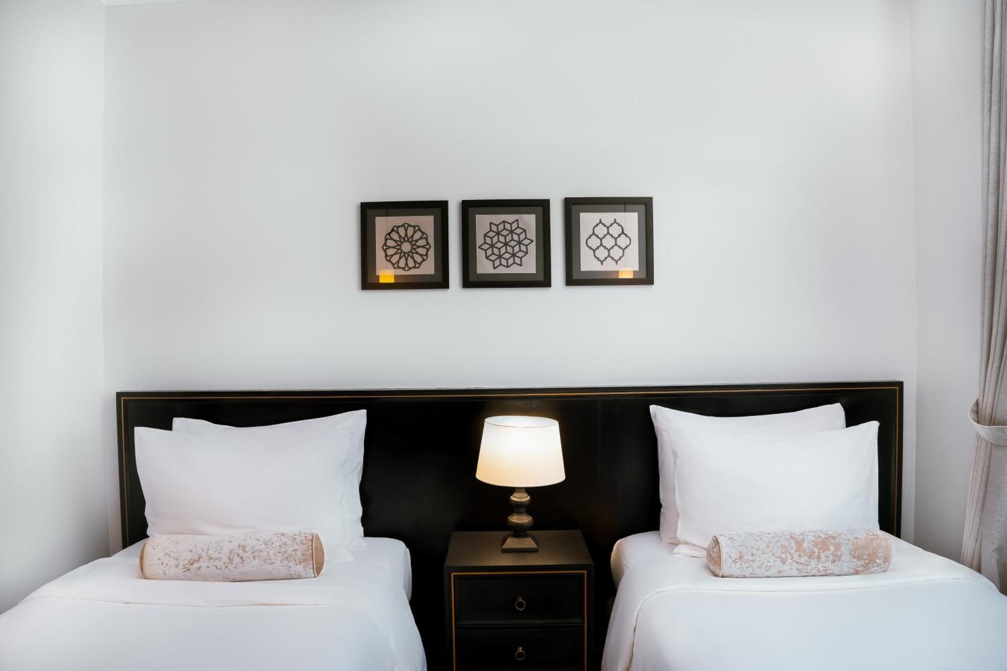 Sarai And Wander Hotel Siem Reap Exteriör bild