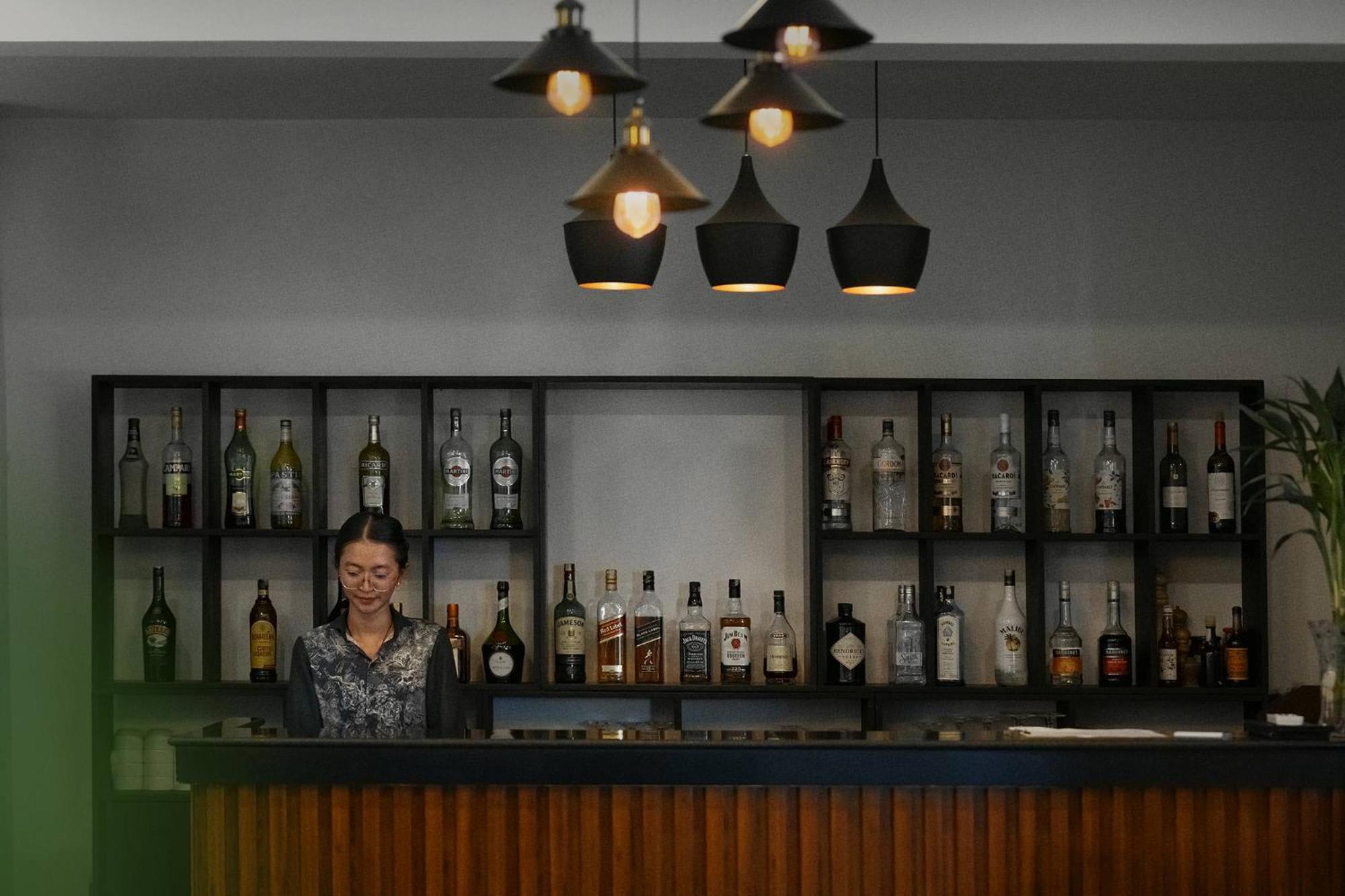 Sarai And Wander Hotel Siem Reap Exteriör bild
