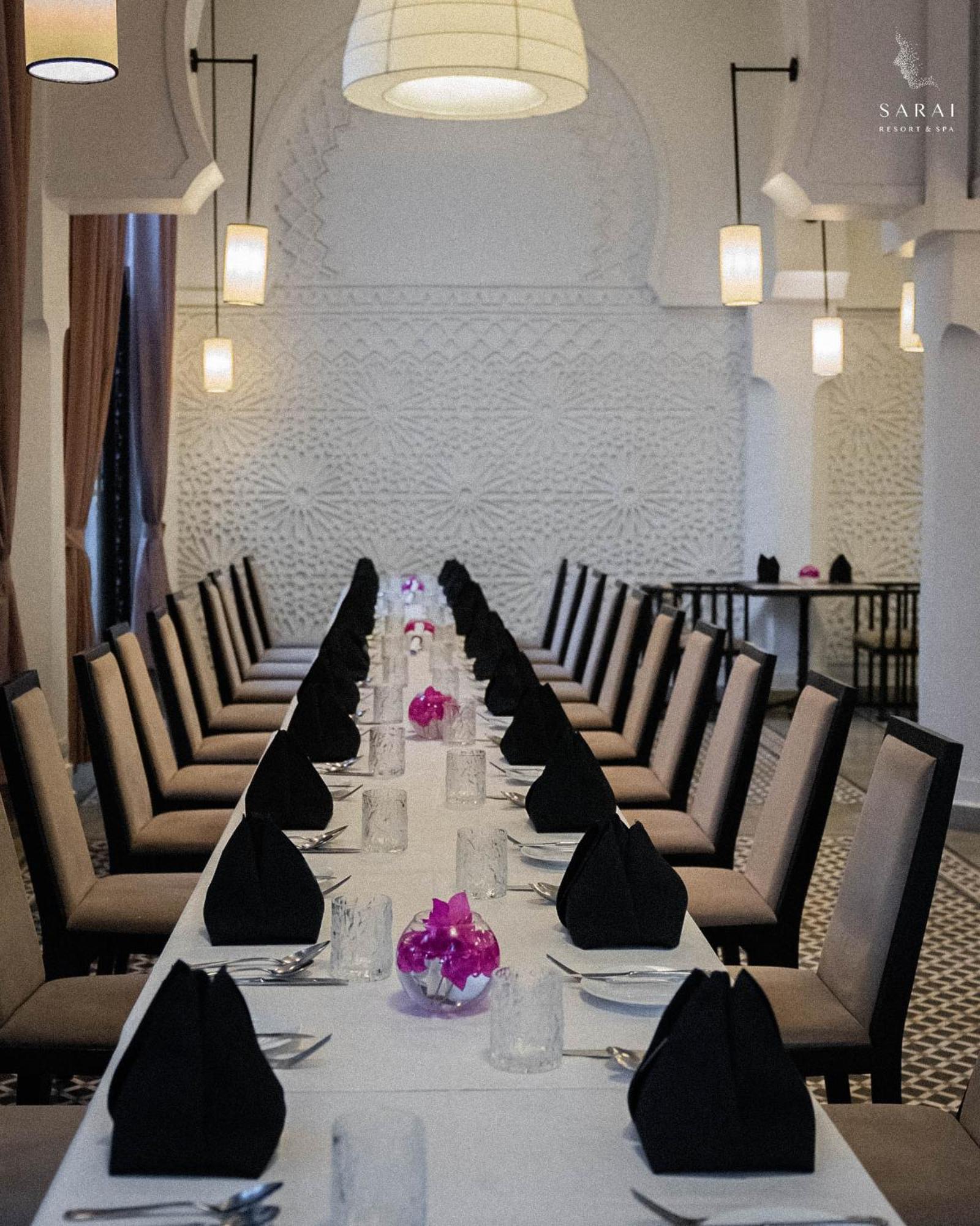 Sarai And Wander Hotel Siem Reap Exteriör bild